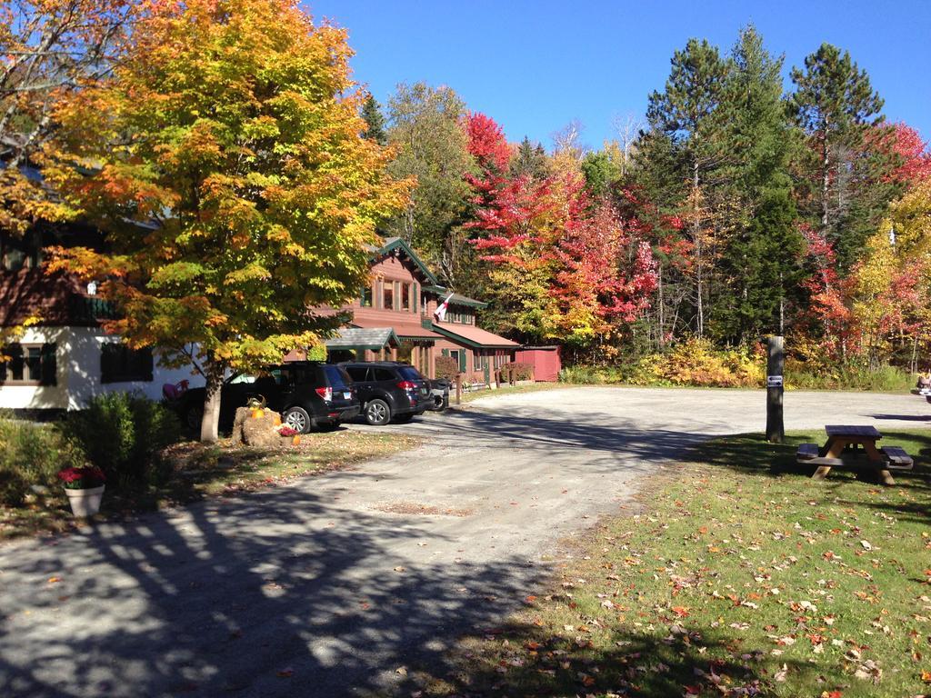 Kitzhof Inn Vermont West Dover Exterior photo