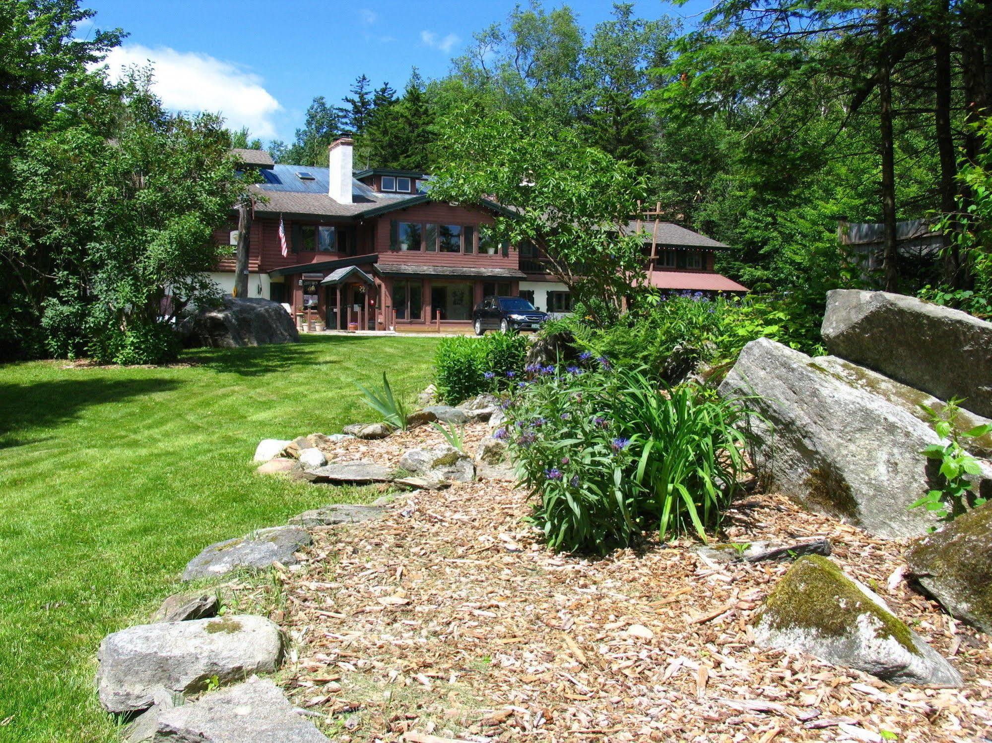 Kitzhof Inn Vermont West Dover Exterior photo